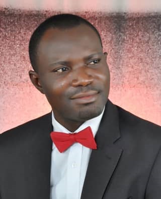 Ubido Godspower Sunday