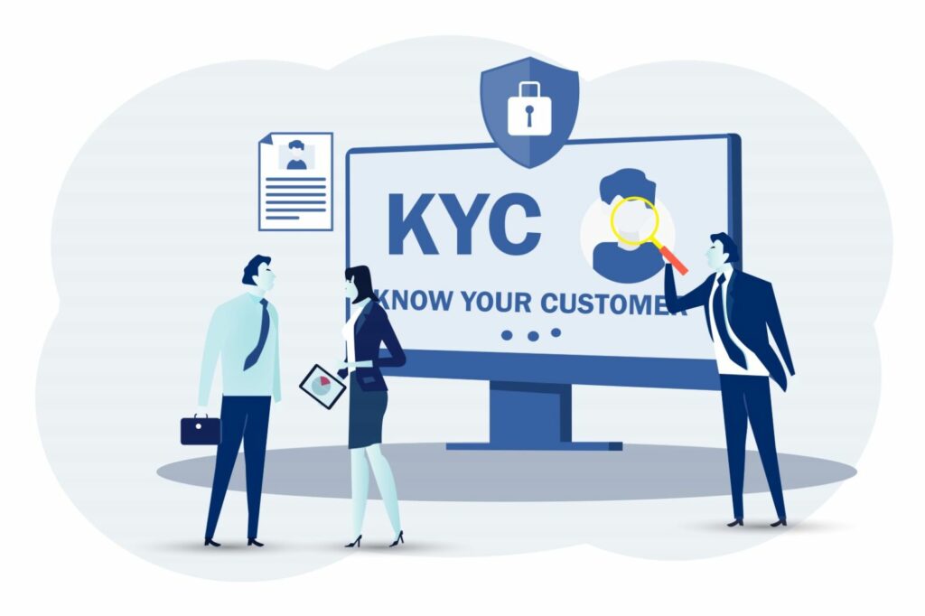 KYC Process 4